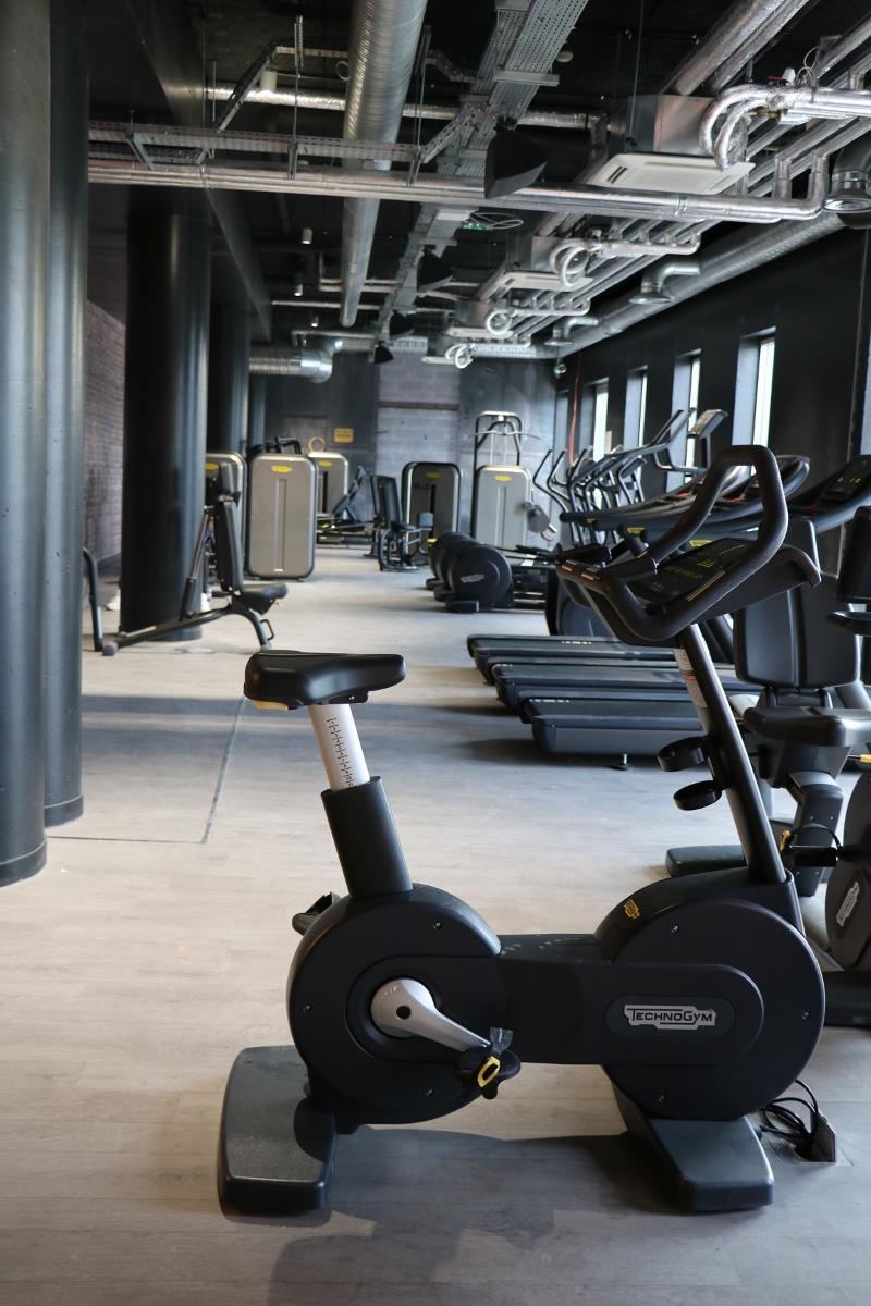 Aparthotel Ecla Campus Massy  Zewnętrze zdjęcie