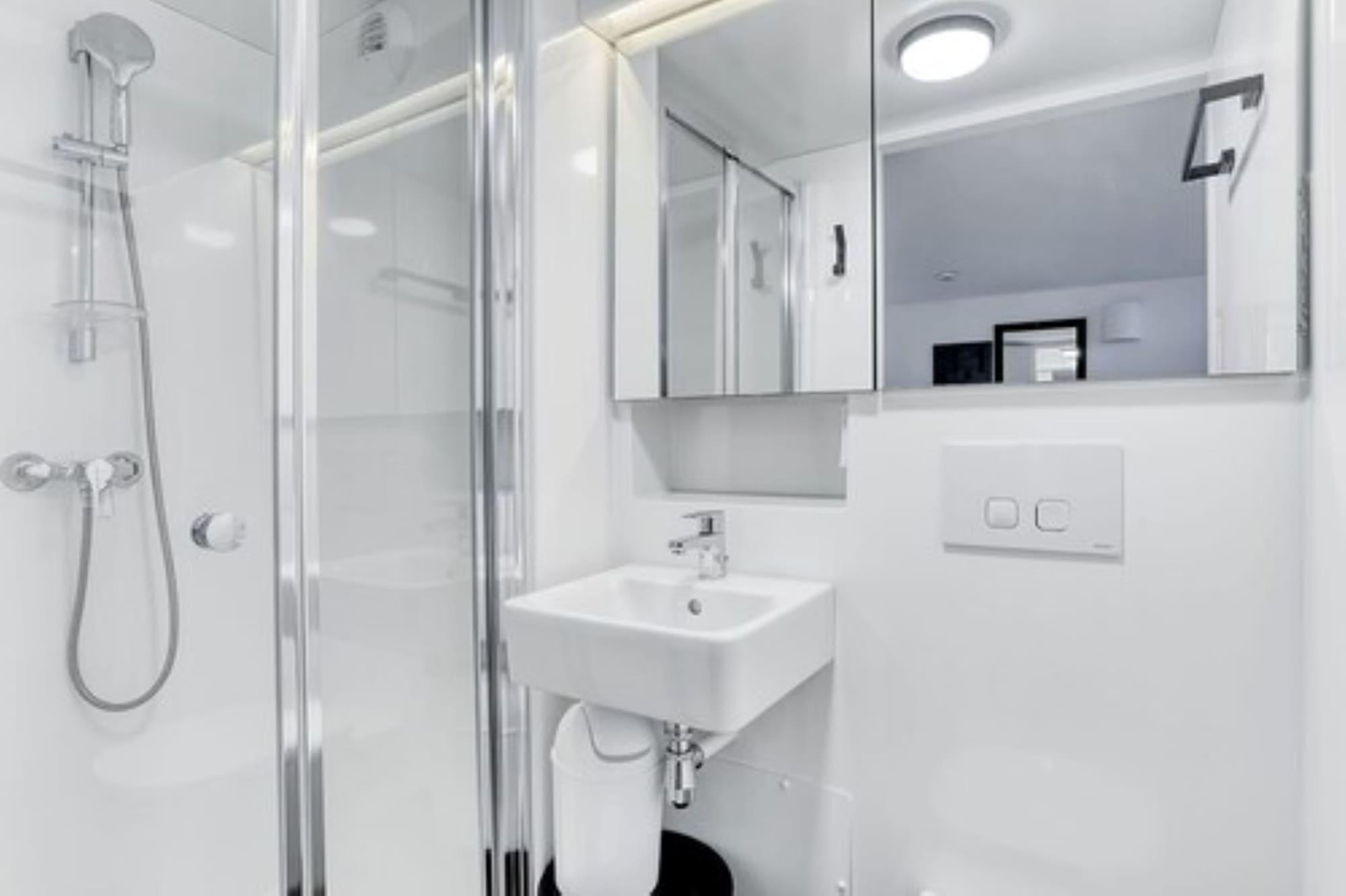 Aparthotel Ecla Campus Massy  Zewnętrze zdjęcie